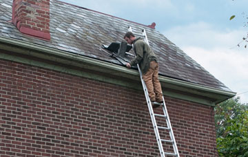 what affects urgent Sapcote roof repairs