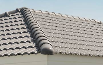 advantages of Sapcote clay roofing