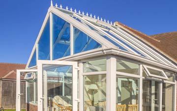 conservatory roof insulation costs Sapcote