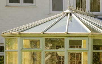 conservatory roof repair Sapcote, Leicestershire
