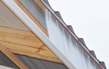 why Sapcote fascia repairs are essential