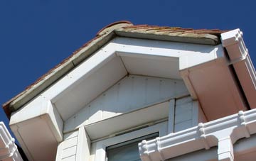 Sapcote fascia installation costs