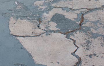 fibreglass roofing replacement Sapcote