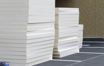 Sapcote flat roof insulation costs