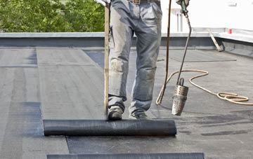 flat roof replacement Sapcote, Leicestershire