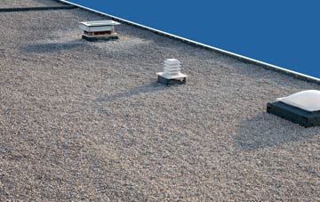 flat roofing Sapcote, Leicestershire