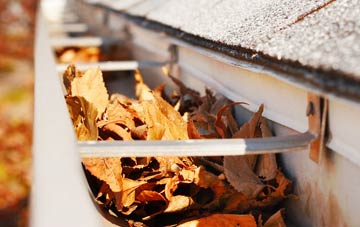 Sapcote gutter cleaning companies