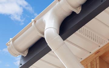 Sapcote gutter installation costs