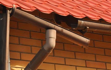 Sapcote gutter repair costs