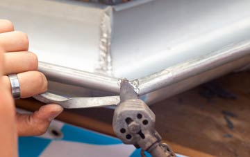 disadvantages of Sapcote lead roofing