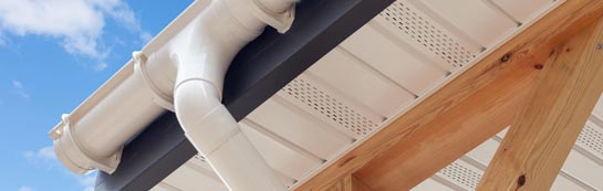 get Sapcote guttering quotes today