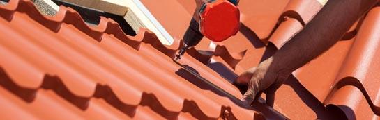save on Sapcote roof installation costs