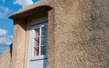 Sapcote thatch roof disadvantages