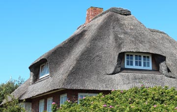 thatch roofing Sapcote, Leicestershire