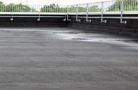 find rated Sapcote flat roofing companies